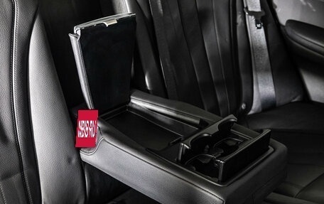 BMW X5, 2016 год, 2 475 000 рублей, 29 фотография