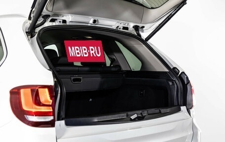 BMW X5, 2016 год, 2 475 000 рублей, 35 фотография