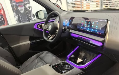 BMW X3, 2025 год, 8 095 000 рублей, 4 фотография