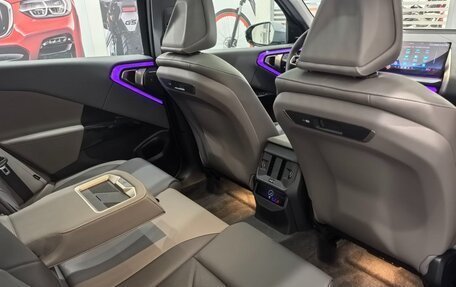 BMW X3, 2025 год, 8 095 000 рублей, 5 фотография