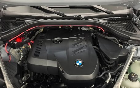 BMW X3, 2025 год, 8 095 000 рублей, 8 фотография