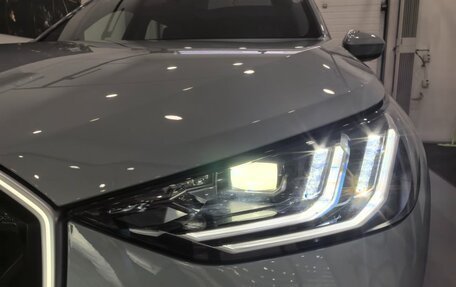 BMW X3, 2025 год, 8 095 000 рублей, 16 фотография