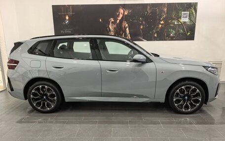 BMW X3, 2025 год, 8 095 000 рублей, 11 фотография