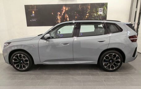 BMW X3, 2025 год, 8 095 000 рублей, 12 фотография