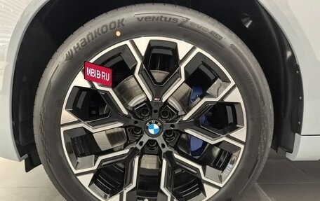 BMW X3, 2025 год, 8 095 000 рублей, 6 фотография