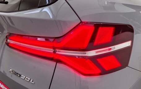 BMW X3, 2025 год, 8 095 000 рублей, 18 фотография