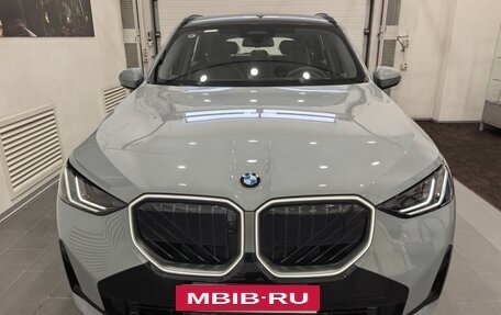 BMW X3, 2025 год, 8 095 000 рублей, 13 фотография