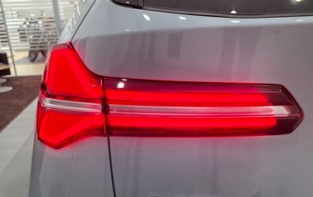 BMW X3, 2025 год, 8 095 000 рублей, 19 фотография