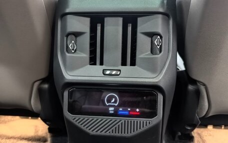 BMW X3, 2025 год, 8 095 000 рублей, 30 фотография