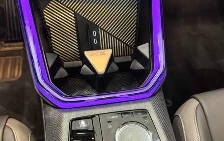 BMW X3, 2025 год, 8 095 000 рублей, 28 фотография