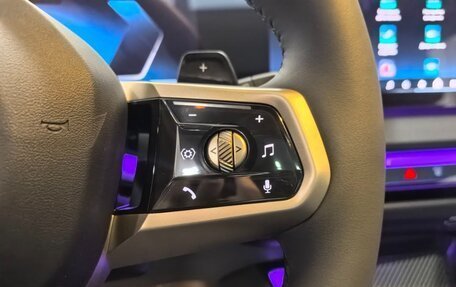 BMW X3, 2025 год, 8 095 000 рублей, 23 фотография