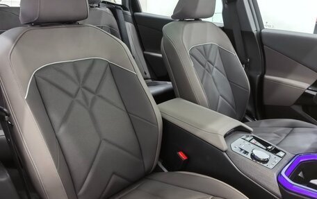 BMW X3, 2025 год, 8 095 000 рублей, 26 фотография