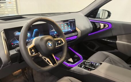 BMW X3, 2025 год, 8 095 000 рублей, 24 фотография