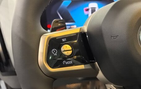 BMW X3, 2025 год, 8 095 000 рублей, 22 фотография