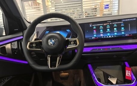 BMW X3, 2025 год, 8 095 000 рублей, 21 фотография