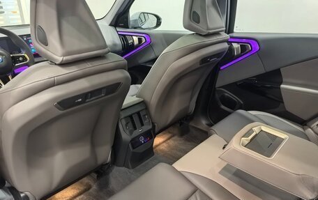 BMW X3, 2025 год, 8 095 000 рублей, 27 фотография