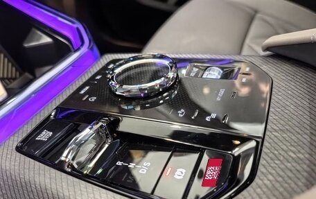 BMW X3, 2025 год, 8 095 000 рублей, 29 фотография