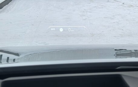 BMW X3, 2025 год, 8 095 000 рублей, 39 фотография