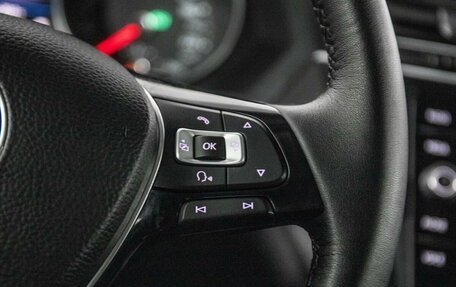 Volkswagen Tiguan II, 2018 год, 2 148 000 рублей, 12 фотография