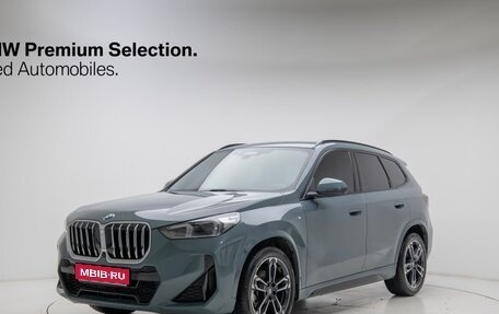 BMW X1, 2025 год, 4 375 069 рублей, 1 фотография