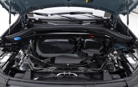 BMW X1, 2025 год, 4 375 069 рублей, 3 фотография