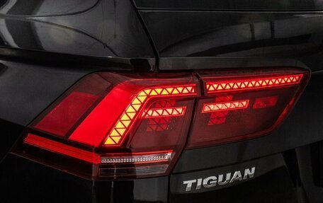 Volkswagen Tiguan II, 2018 год, 2 148 000 рублей, 23 фотография