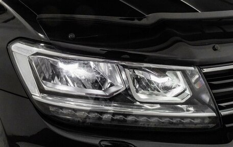 Volkswagen Tiguan II, 2018 год, 2 148 000 рублей, 22 фотография