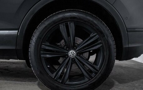 Volkswagen Tiguan II, 2018 год, 2 148 000 рублей, 21 фотография