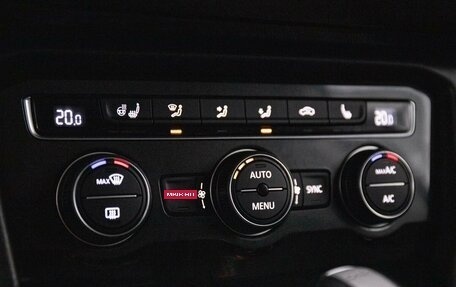 Volkswagen Tiguan II, 2018 год, 2 148 000 рублей, 15 фотография