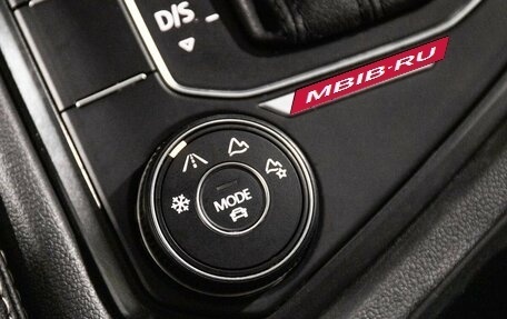 Volkswagen Tiguan II, 2018 год, 2 148 000 рублей, 17 фотография