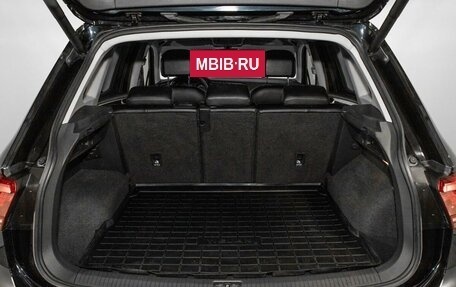 Volkswagen Tiguan II, 2018 год, 2 148 000 рублей, 20 фотография