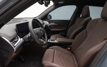 BMW X1, 2025 год, 4 375 069 рублей, 9 фотография