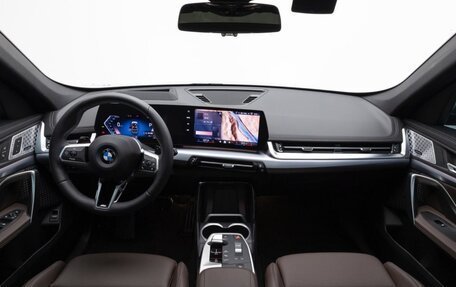 BMW X1, 2025 год, 4 375 069 рублей, 10 фотография