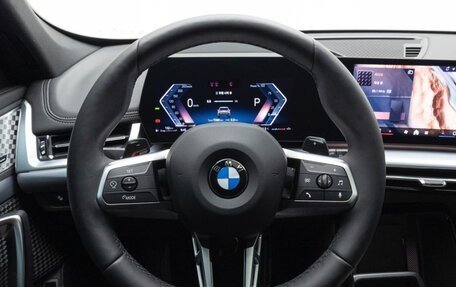 BMW X1, 2025 год, 4 375 069 рублей, 11 фотография