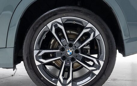 BMW X1, 2025 год, 4 375 069 рублей, 7 фотография