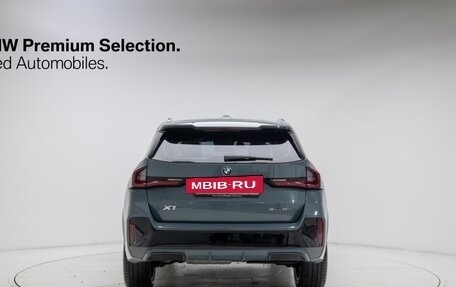 BMW X1, 2025 год, 4 375 069 рублей, 5 фотография