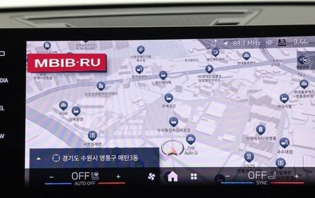 BMW X1, 2025 год, 4 375 069 рублей, 15 фотография