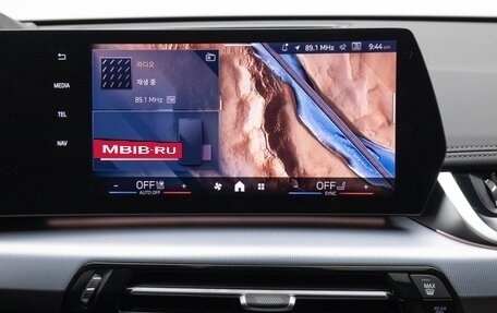 BMW X1, 2025 год, 4 375 069 рублей, 13 фотография