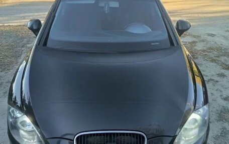 SEAT Leon II, 2012 год, 850 000 рублей, 3 фотография