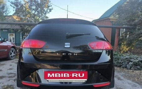 SEAT Leon II, 2012 год, 850 000 рублей, 5 фотография