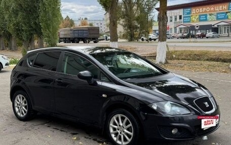 SEAT Leon II, 2012 год, 850 000 рублей, 6 фотография
