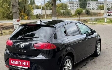 SEAT Leon II, 2012 год, 850 000 рублей, 7 фотография