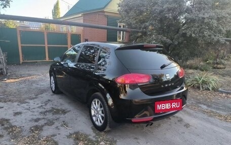 SEAT Leon II, 2012 год, 850 000 рублей, 4 фотография