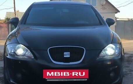 SEAT Leon II, 2012 год, 850 000 рублей, 2 фотография