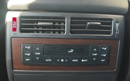 Toyota Land Cruiser 200, 2019 год, 7 250 000 рублей, 7 фотография