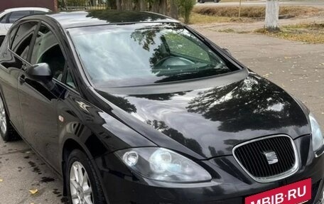 SEAT Leon II, 2012 год, 850 000 рублей, 1 фотография