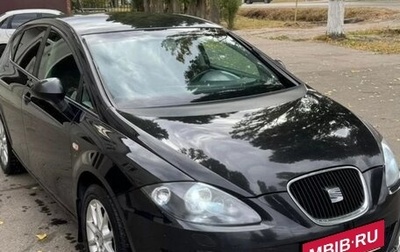 SEAT Leon II, 2012 год, 850 000 рублей, 1 фотография