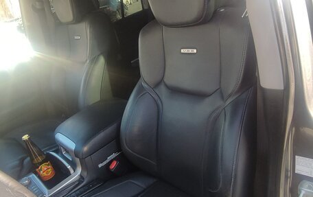 Toyota Land Cruiser 200, 2019 год, 7 250 000 рублей, 9 фотография