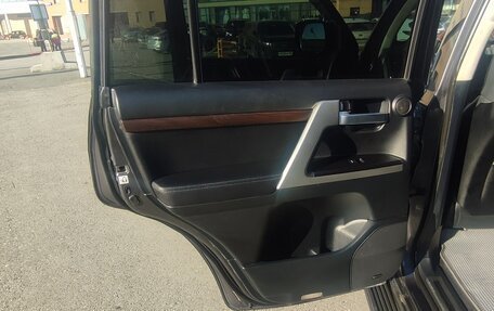 Toyota Land Cruiser 200, 2019 год, 7 250 000 рублей, 12 фотография