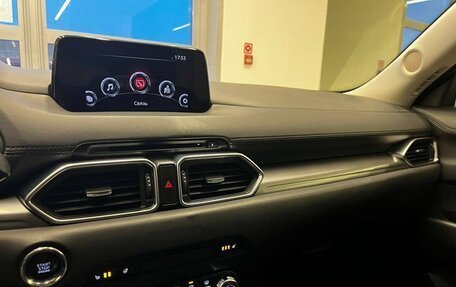 Mazda CX-5 II, 2017 год, 2 400 000 рублей, 9 фотография